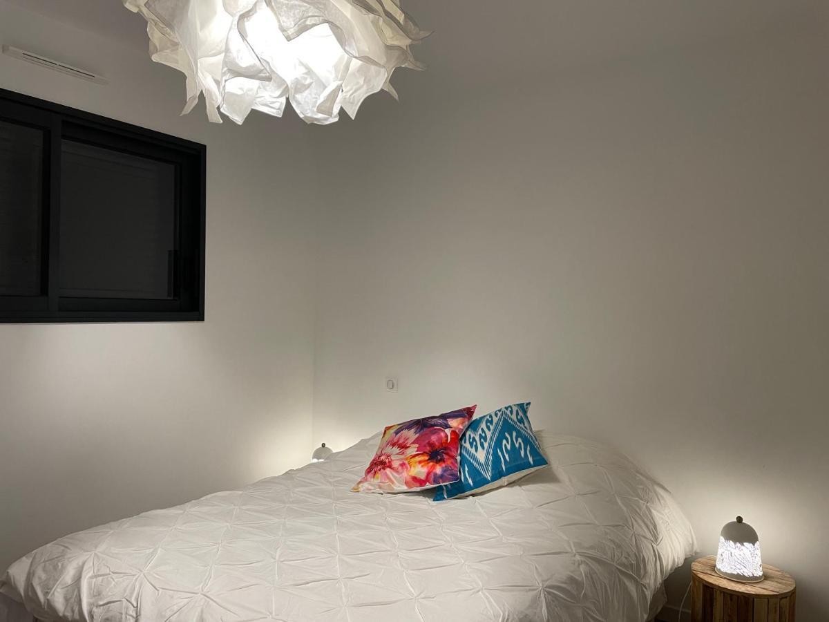 Maison Neuve 4 Etoiles Plain-Pied Proche De La Mer Plurien Exterior photo