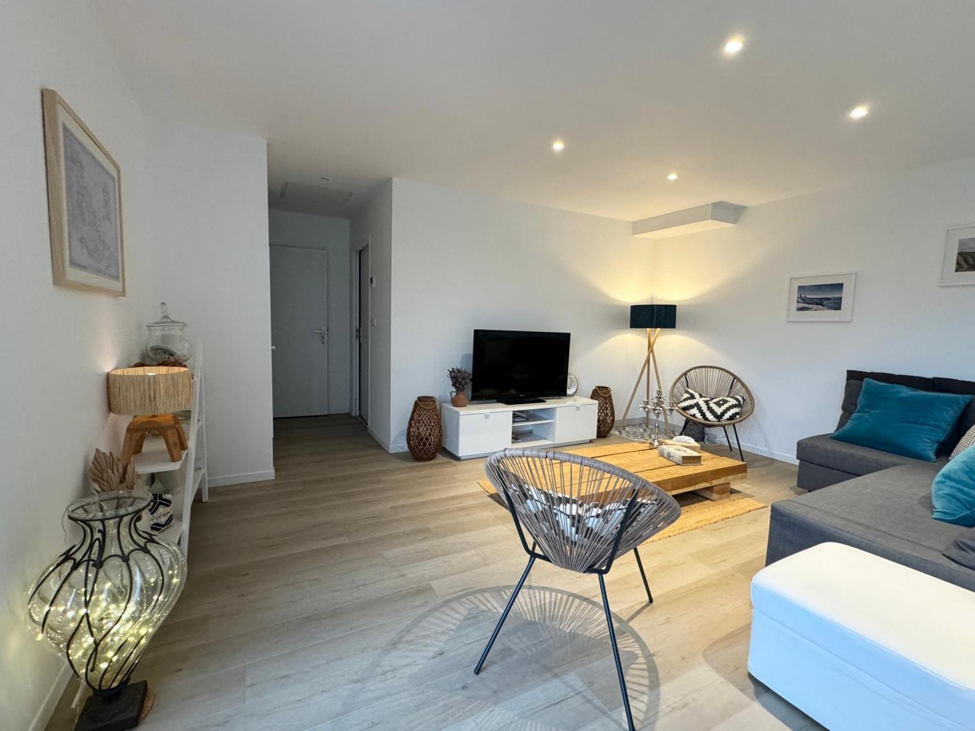 Maison Neuve 4 Etoiles Plain-Pied Proche De La Mer Plurien Exterior photo
