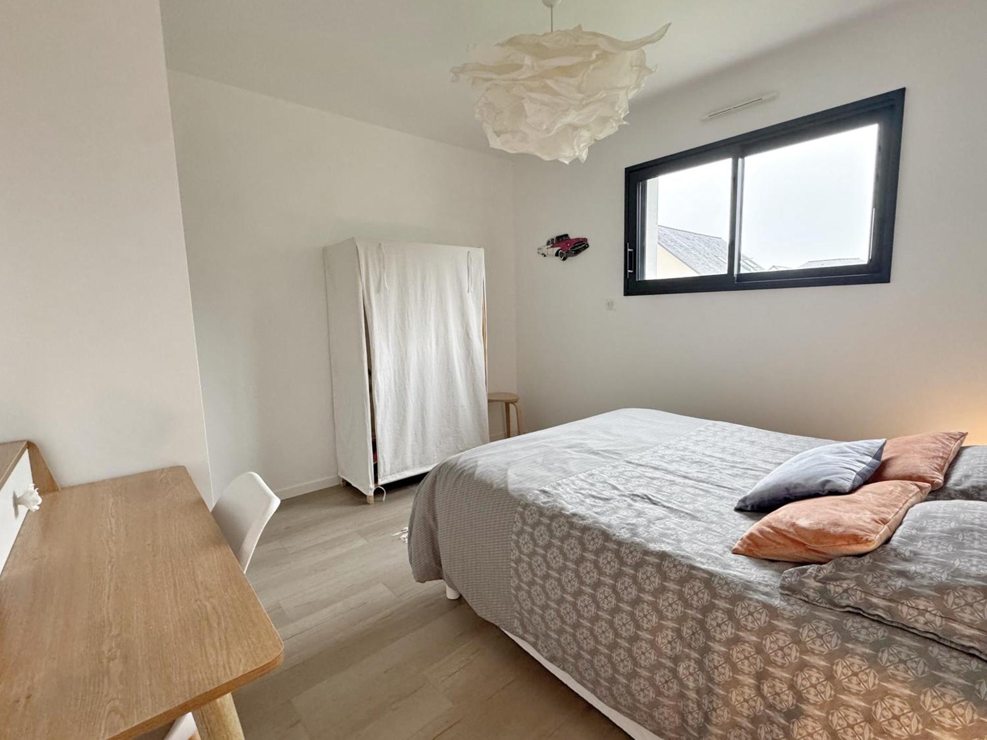 Maison Neuve 4 Etoiles Plain-Pied Proche De La Mer Plurien Exterior photo